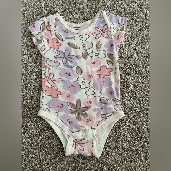 Onesies set - Picture 4 of 7